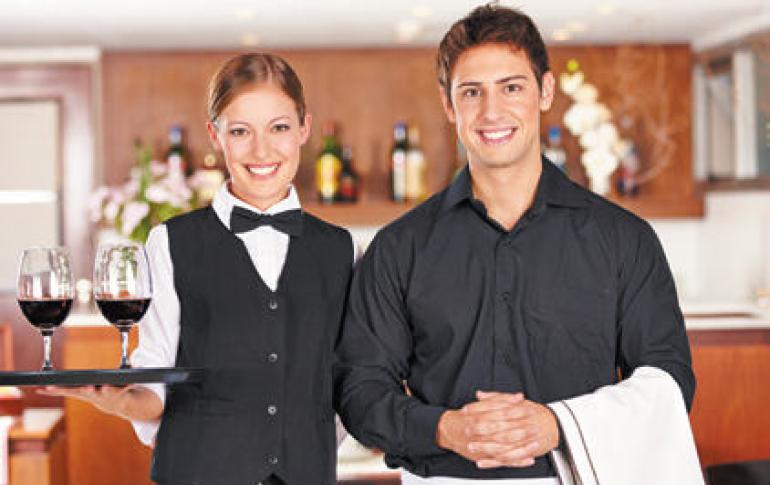 Сертифициране на служителите в ресторантите: подробна процедура, примери за скрининг тестове и техния анализ